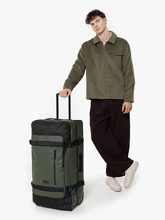 EASTPAK | Reisetrolley Tranverz L Cnnct | 